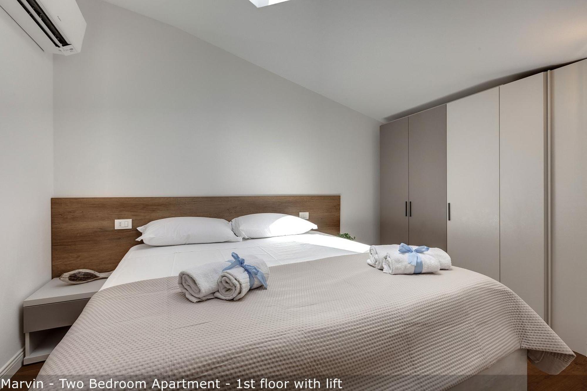 Bonnie - Clyde - Marvin Apartments By Mamo Florencie Exteriér fotografie
